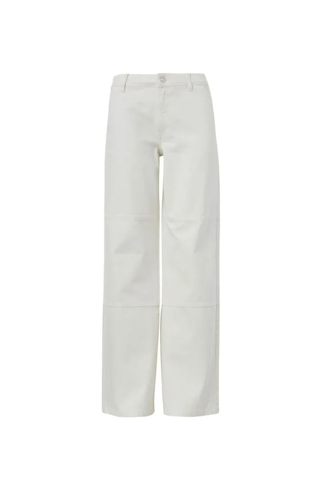 Clothing Supr Jeans Carpenter Jean Warm White