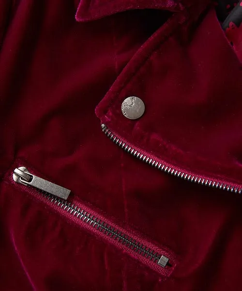 Coats and Jackets Apparel Joebrowns Wonderfully Velour Jacket Magenta Coats and Jackets Apparel Joebrowns Wonderfully Velour Jacket Magenta