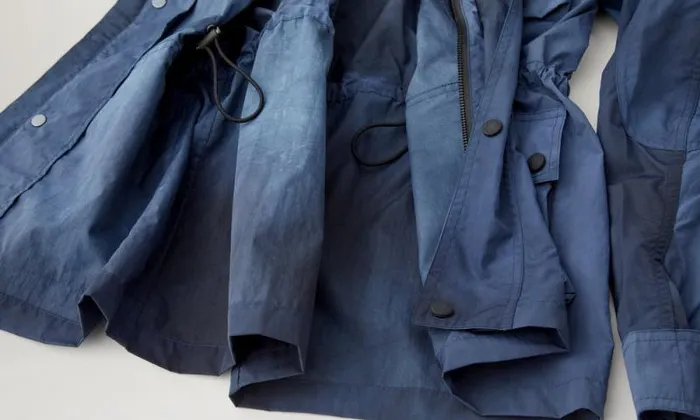 Coats and Parkas Men Belstaff Fieldmaster Jacket Dark Ink Coats and Parkas Men Belstaff Fieldmaster Jacket Dark Ink
