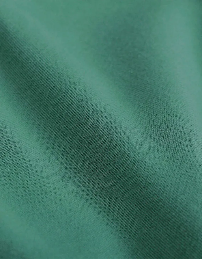 Crewneck Sweatshirts Colorfulstandard Women Women Classic Organic Crew 8211 Pine Green