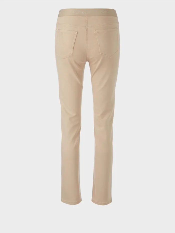 Damen Marc Cain Jeans 034Rethink Together034 Jeans SIENA Light Stone