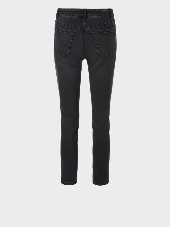 Damen Marc Cain Jeans 034Rethink Together034 Jeans SILEA Anthrazit
