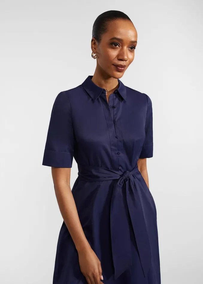 Dresses and Jumpsuits Women HOBBS Brielle Dress Midnight