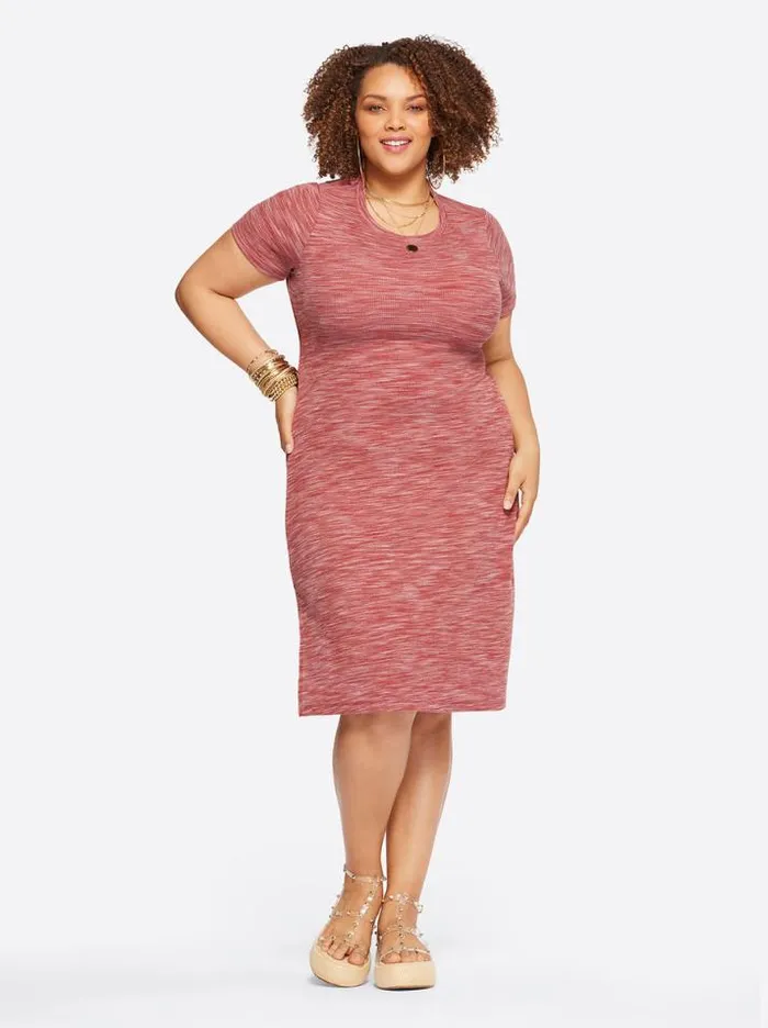 Dresses Clothing Jessica Simpson Bryna Dress In Syrah