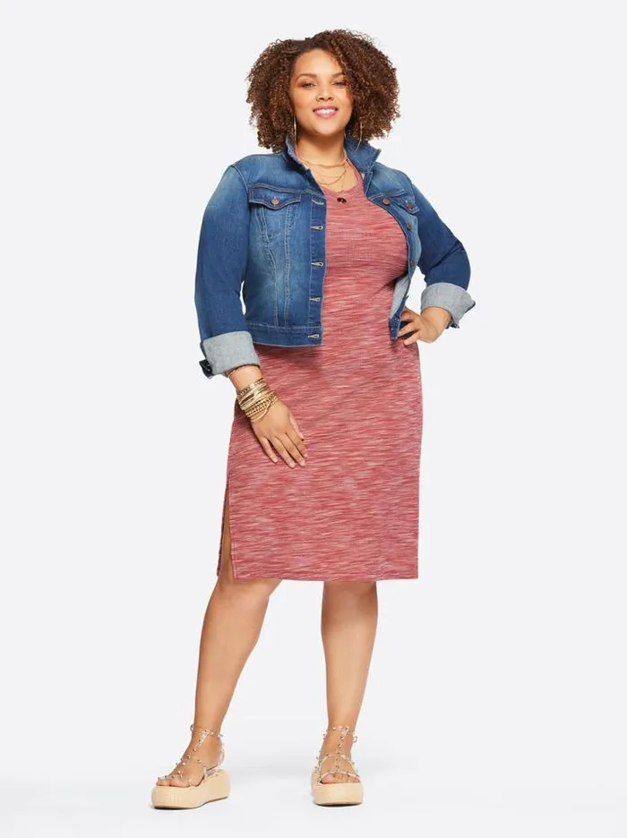 Dresses Clothing Jessica Simpson Bryna Dress In Syrah