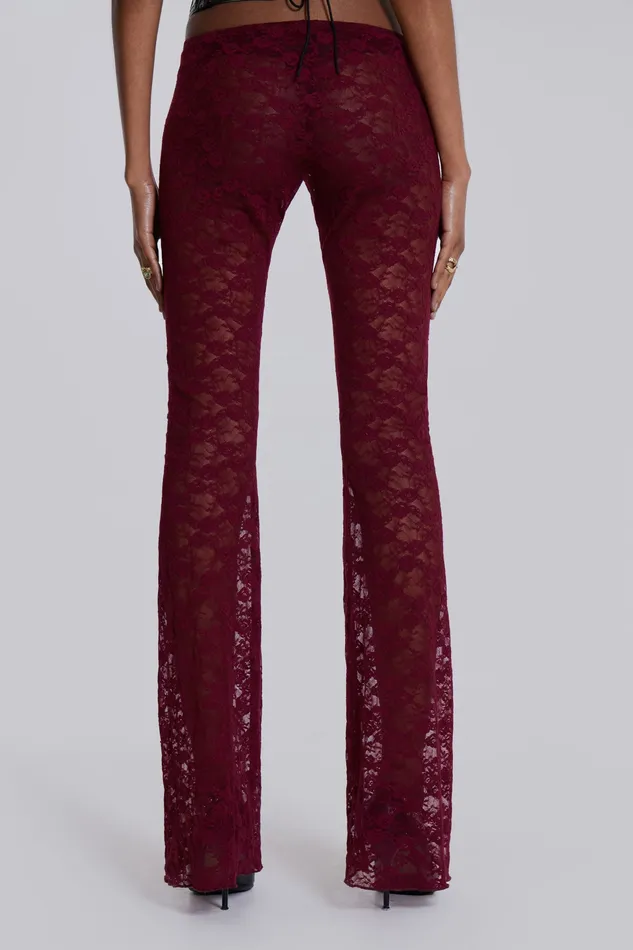 Dresses Shop Riva Lace Hooded Coord Set 8211 Jaded London Women