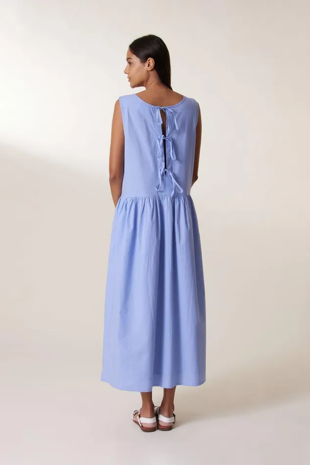 Dresses Women Leon and Harper River Brd Dress Lavender
