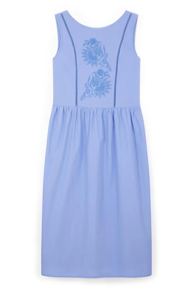 Dresses Women Leon and Harper River Brd Dress Lavender