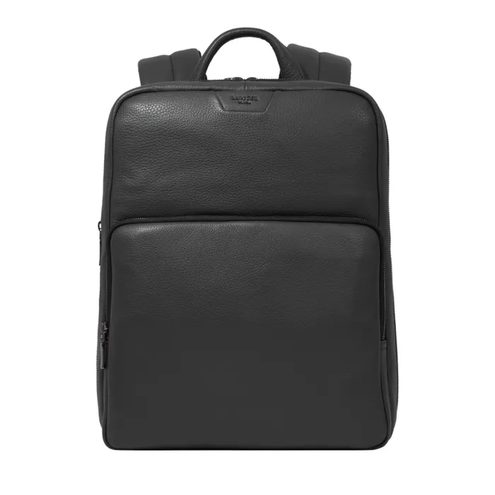 Expendable Backpack Black Men Lancel Backpacks