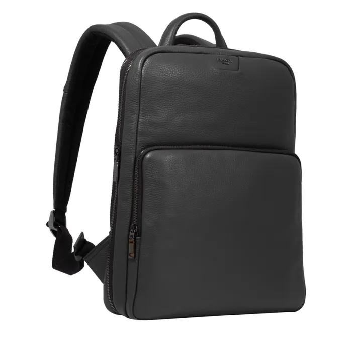 Expendable Backpack Black Men Lancel Backpacks Expendable Backpack Black Men Lancel Backpacks