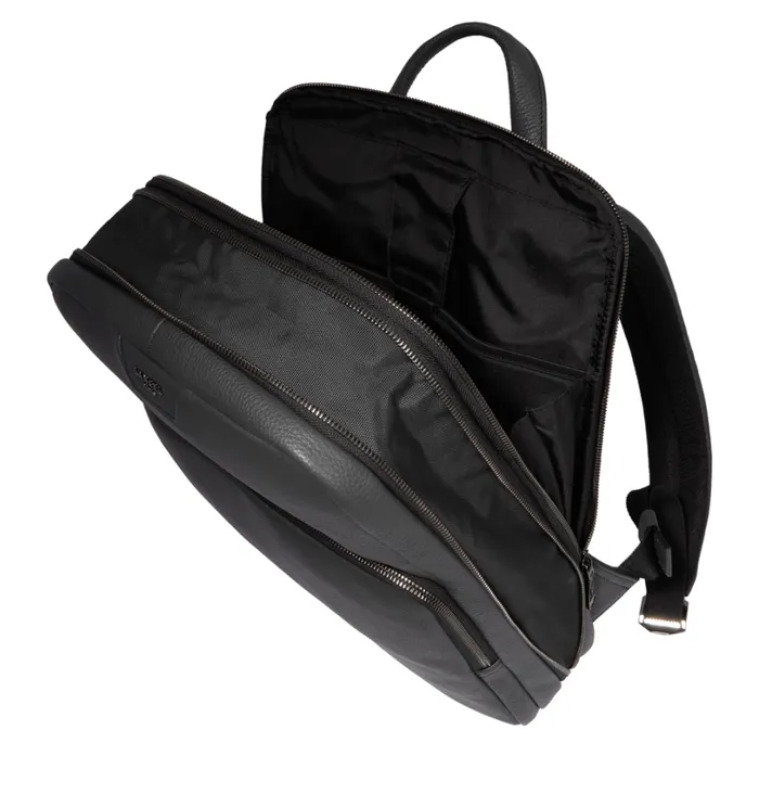 Expendable Backpack Black Men Lancel Backpacks Expendable Backpack Black Men Lancel Backpacks