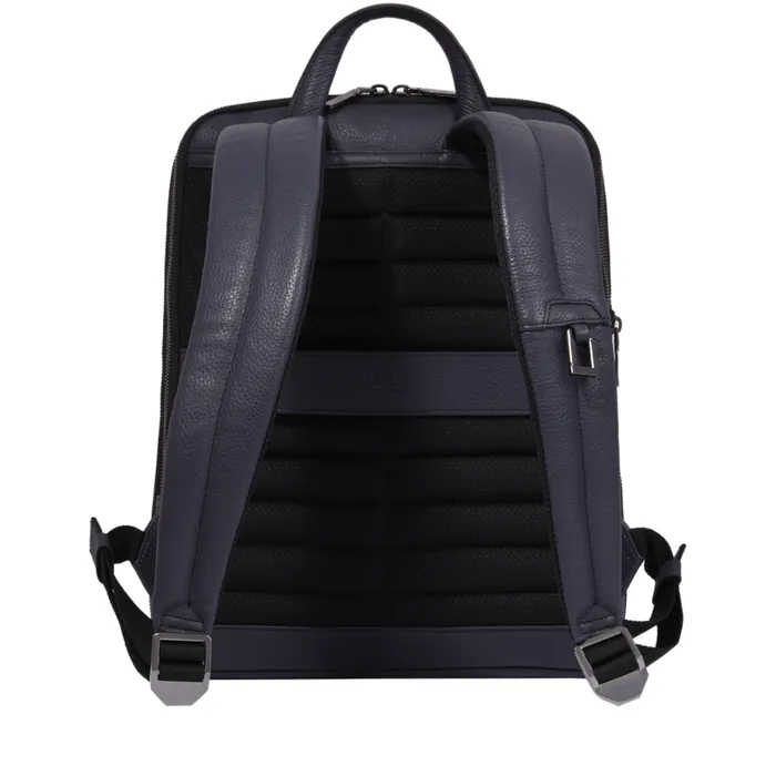 Expendable Backpack Navy Blue Travel Lancel Backpacks Expendable Backpack Navy Blue Travel Lancel Backpacks