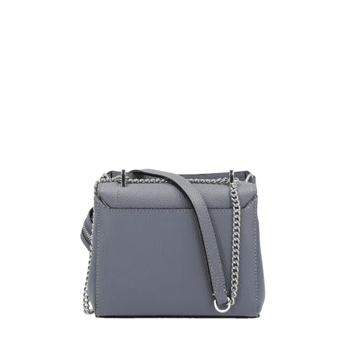 Flap Bag Cementgraphite Women Lancel Shoulder Bags Flap Bag Cementgraphite Women Lancel Shoulder Bags