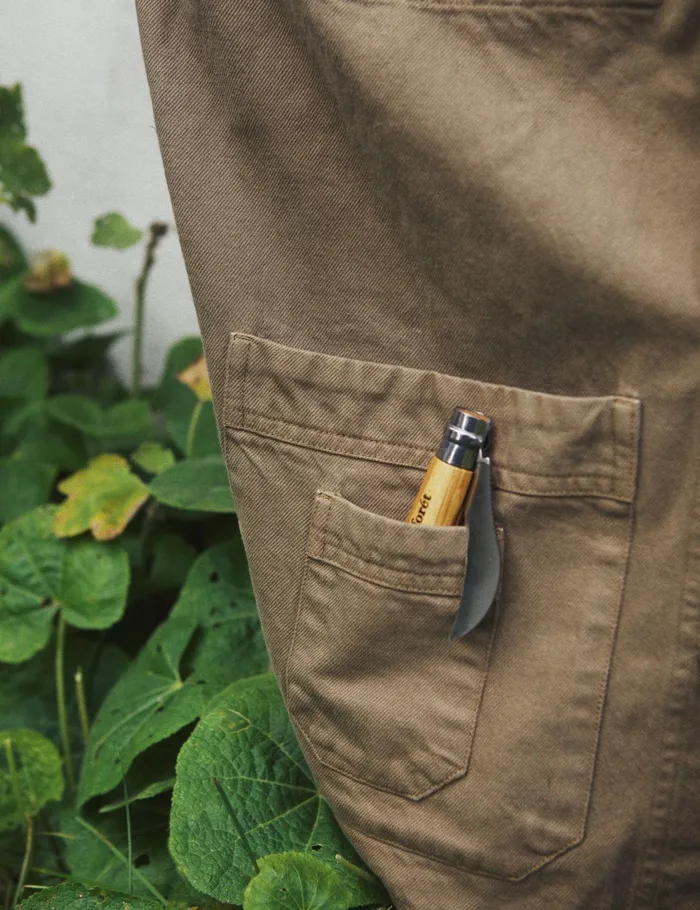 Fort Accessories FORT X OPINEL MUSHROOM KNIFE 8211 Men
