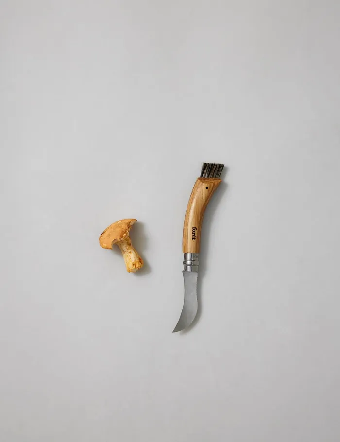 Fort Accessories FORT X OPINEL MUSHROOM KNIFE 8211 Men