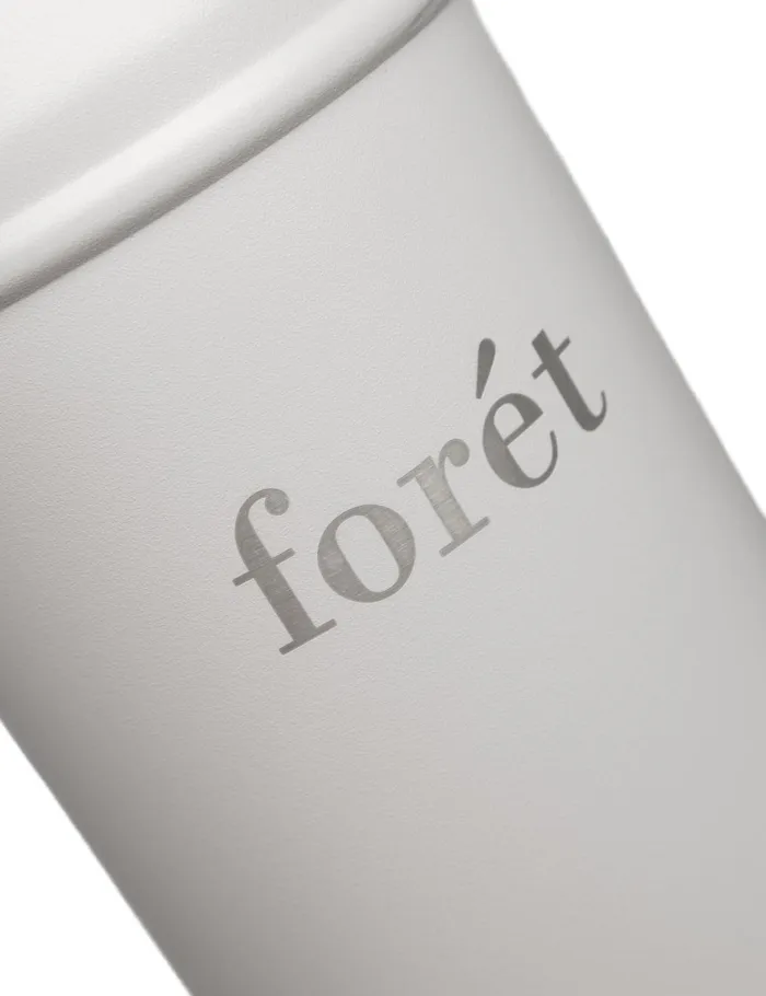 Fort Accessories FORT X STANLEY BOTTLE 075 L Ash 8211 Men Fort Accessories FORT X STANLEY BOTTLE 075 L Ash 8211 Men