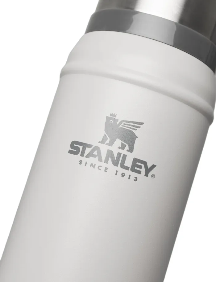 Fort Accessories FORT X STANLEY BOTTLE 075 L Ash 8211 Men Fort Accessories FORT X STANLEY BOTTLE 075 L Ash 8211 Men