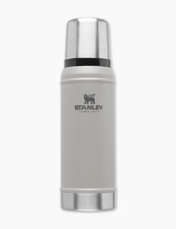 Fort Accessories FORT X STANLEY BOTTLE 075 L Ash 8211 Men Fort Accessories FORT X STANLEY BOTTLE 075 L Ash 8211 Men