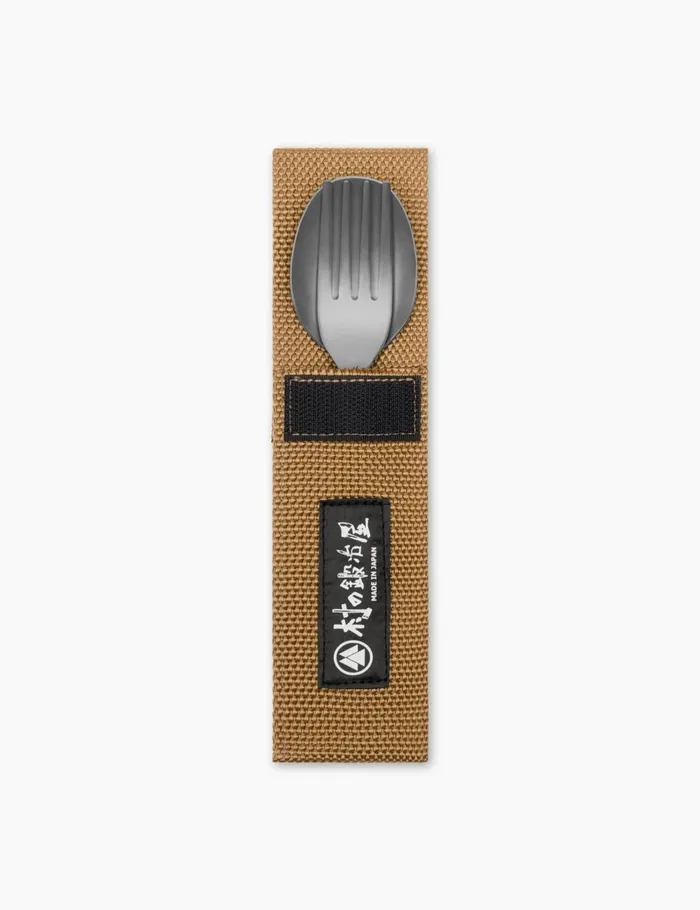 Fort Accessories MURANOKAJIYA X FORT 8211 Men