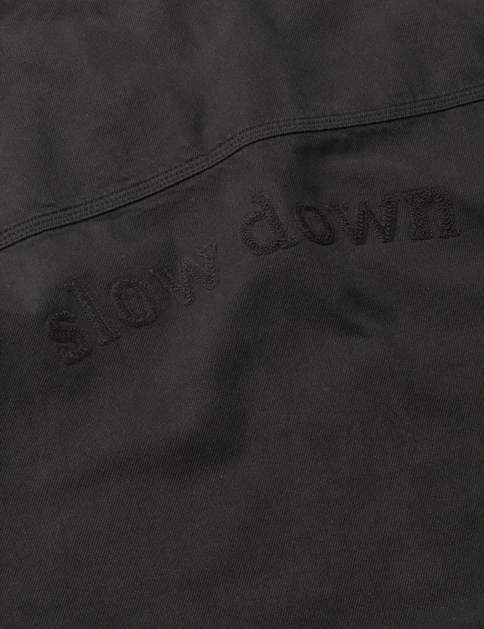 Fort Overshirts FORT X KLEMAN OVERSHIRT Black 8211 Men