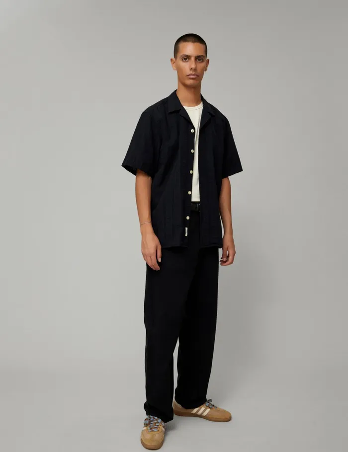 Fort Pants CLAY PANTS Black 8211 Men Fort Pants CLAY PANTS Black 8211 Men