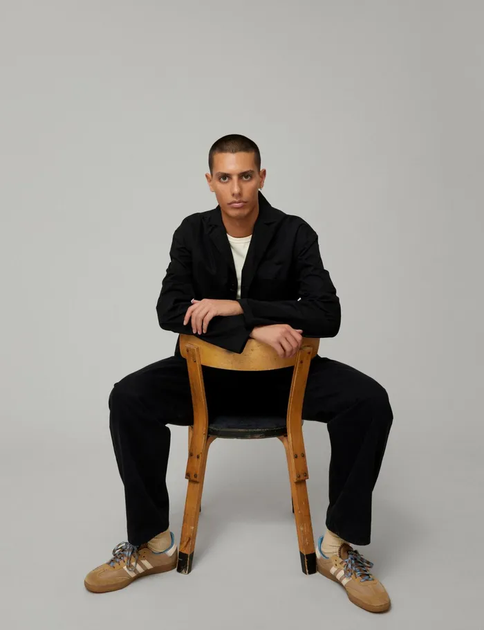Fort Pants CLAY PANTS Black 8211 Men Fort Pants CLAY PANTS Black 8211 Men