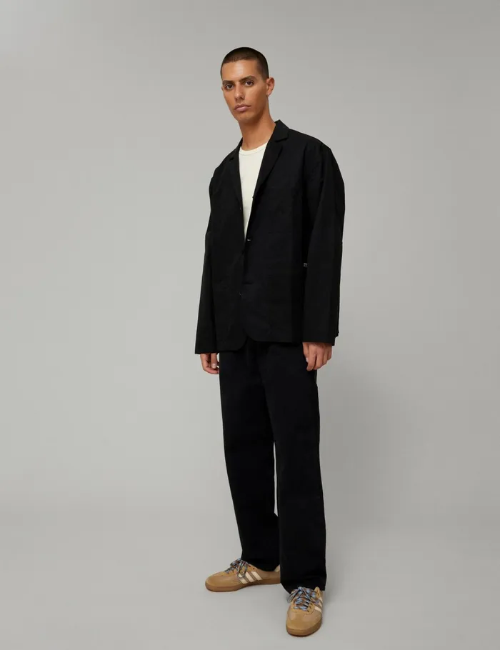 Fort Pants CLAY PANTS Black 8211 Men Fort Pants CLAY PANTS Black 8211 Men