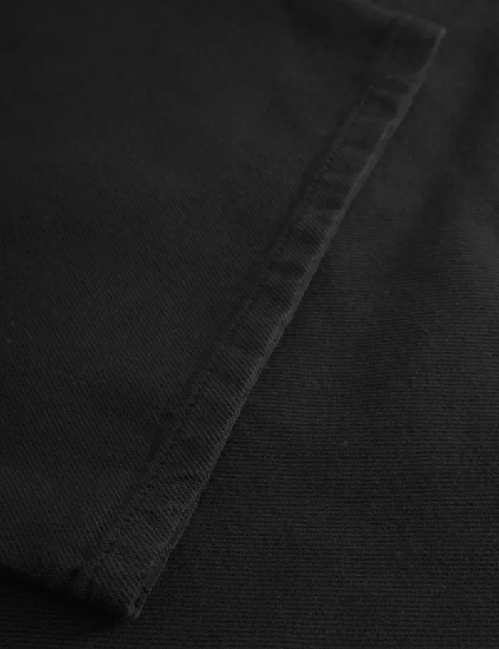 Fort Pants CLAY PANTS Black 8211 Men Fort Pants CLAY PANTS Black 8211 Men