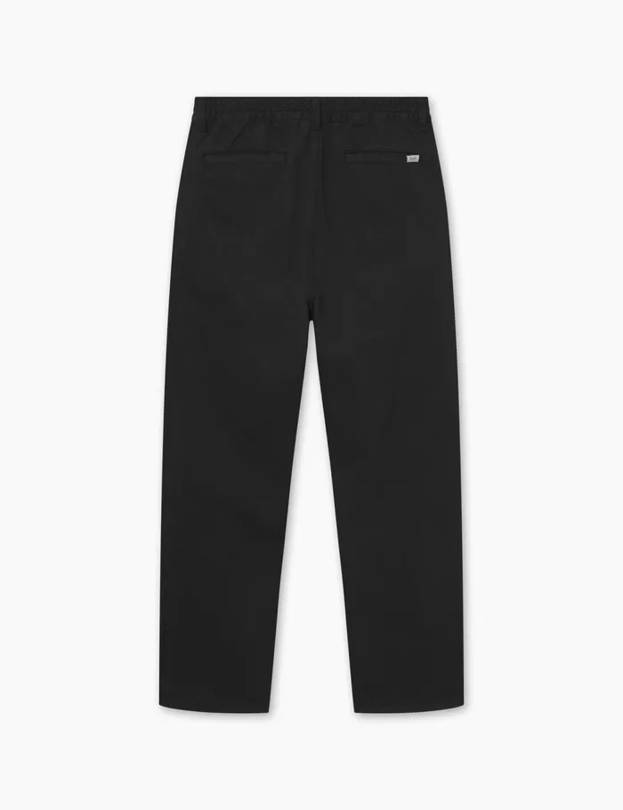 Fort Pants CLAY PANTS Black 8211 Men Fort Pants CLAY PANTS Black 8211 Men