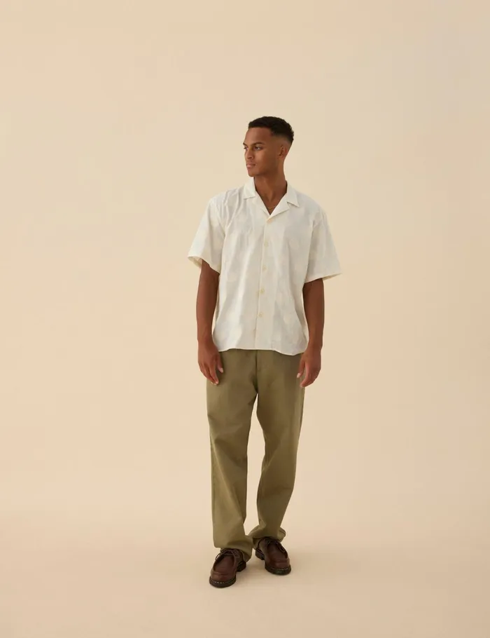 Fort Pants CLAY PANTS Dusty Olive 8211 Men Fort Pants CLAY PANTS Dusty Olive 8211 Men