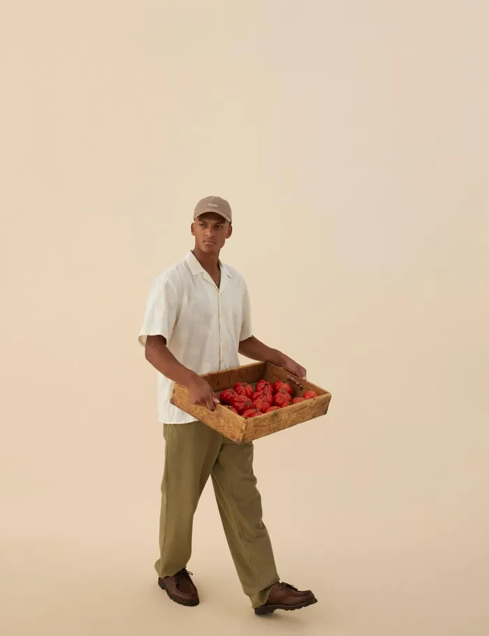 Fort Pants CLAY PANTS Dusty Olive 8211 Men Fort Pants CLAY PANTS Dusty Olive 8211 Men