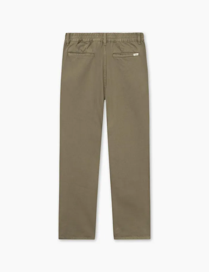 Fort Pants CLAY PANTS Dusty Olive 8211 Men Fort Pants CLAY PANTS Dusty Olive 8211 Men