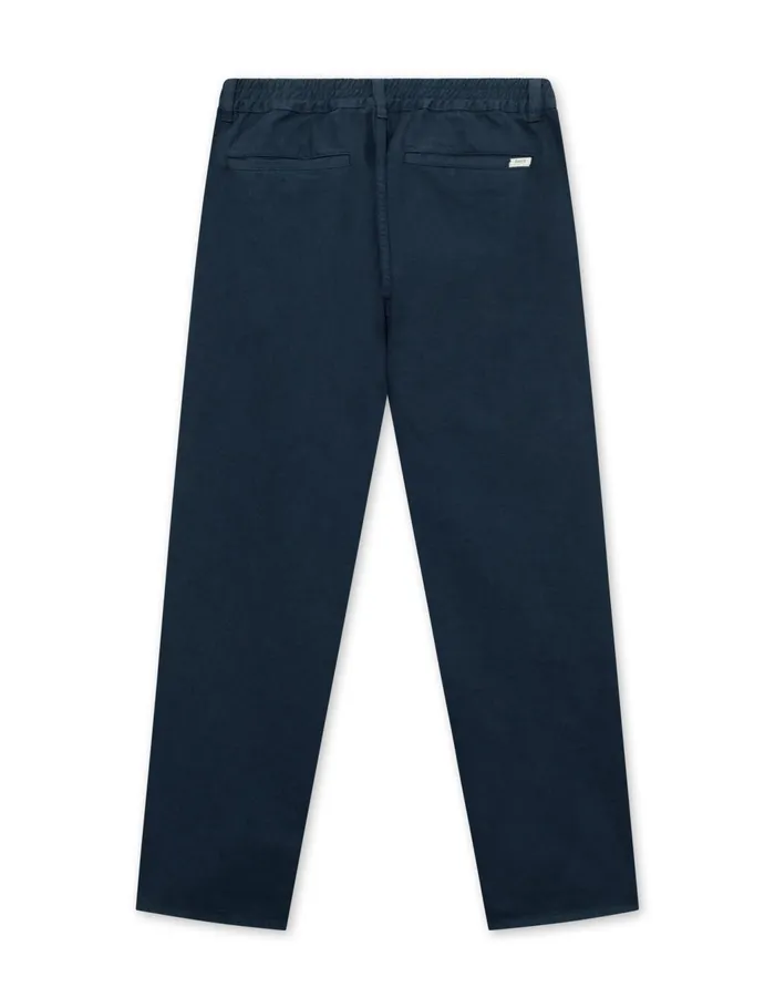 Fort Pants CLAY PANTS Navy 8211 Men