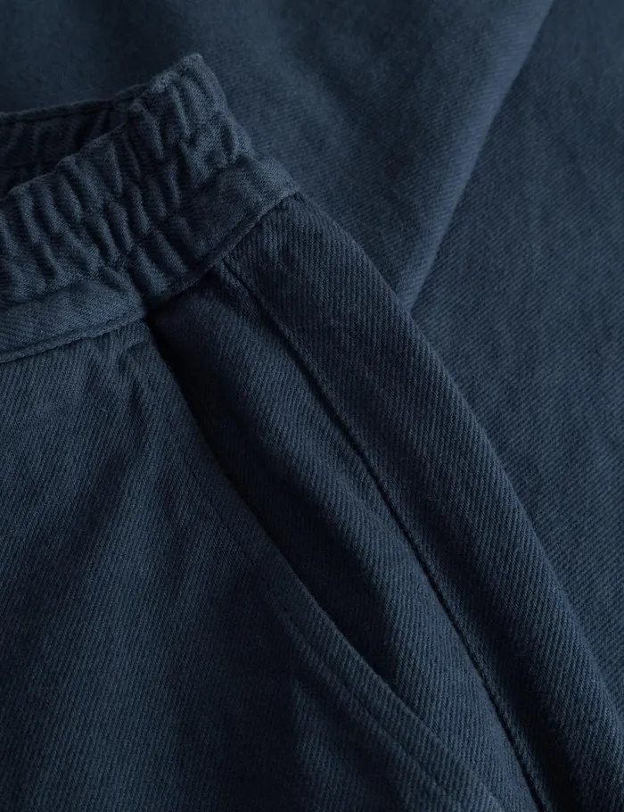 Fort Pants CLAY PANTS Navy 8211 Men