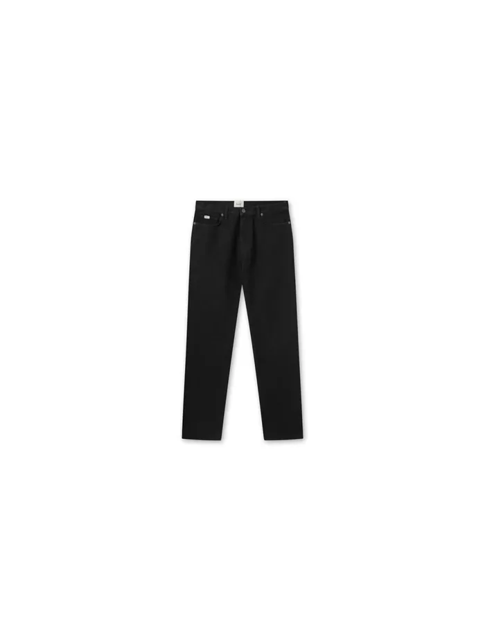 Fort Pants HEATH JEANS Black 8211 Men