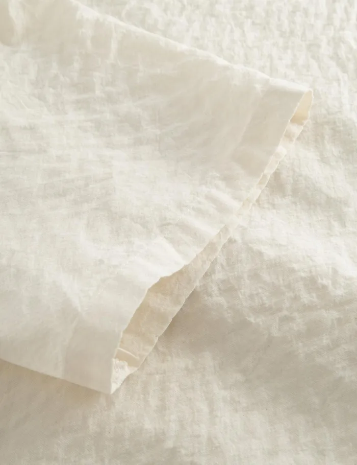 Fort Shirts HATCH SS SHIRT Cloud 8211 Men