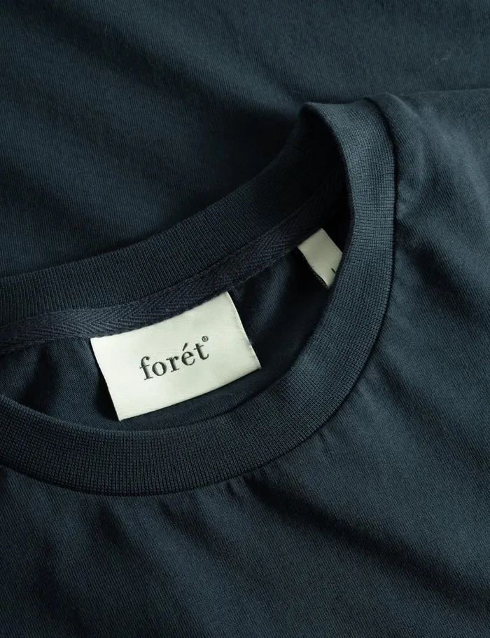 Fort TShirts HUNT TSHIRT Navy 8211 Men