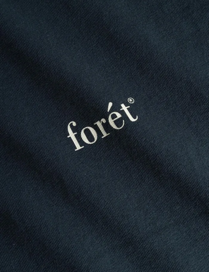 Fort TShirts OCEAN TSHIRT Navycloud 8211 Men