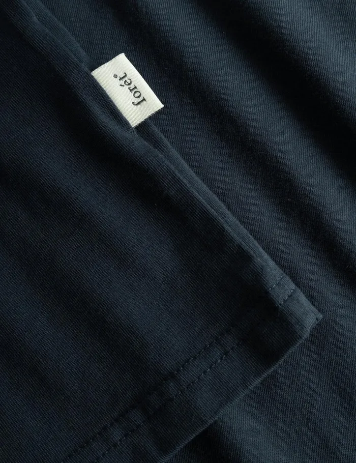 Fort TShirts OCEAN TSHIRT Navycloud 8211 Men