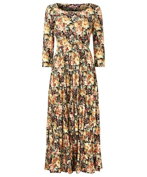 Hannah Crinkle Dress Black Petite Collection Joebrowns Apparel Hannah Crinkle Dress Black Petite Collection Joebrowns Apparel