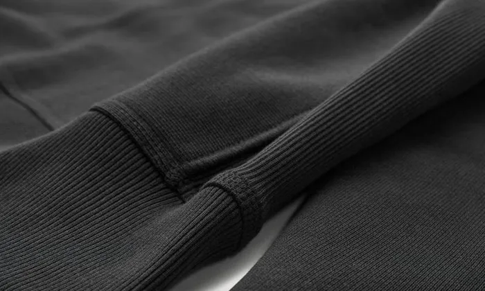 Hoodies and Sweatshirts Men Belstaff Hockley Quarter Zip Sweatshirt Black Hoodies and Sweatshirts Men Belstaff Hockley Quarter Zip Sweatshirt Black