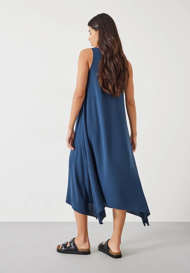 Hush Dresses Women Albee Midi Dress Midnight Hush Dresses Women Albee Midi Dress Midnight