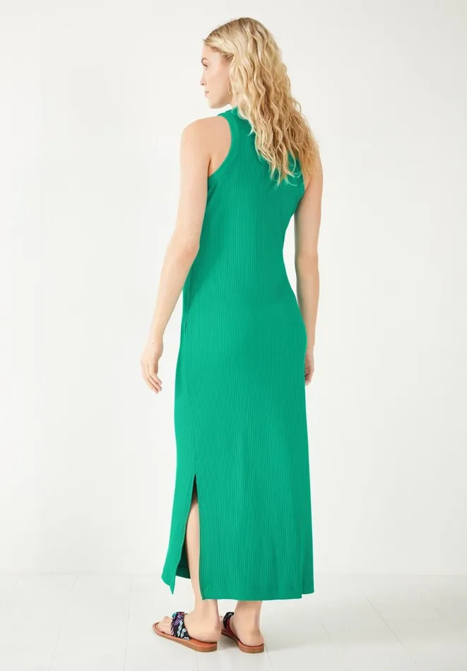 Hush Dresses Women Ames Midi Dress Green Hush Dresses Women Ames Midi Dress Green