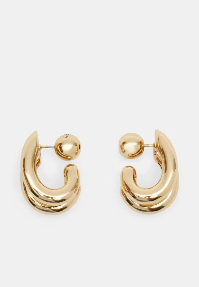 Hush Jewellery Women Jenny Bird Florence Earrings Gold 8211 Jewellery