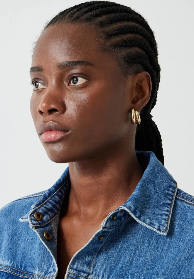 Hush Jewellery Women Jenny Bird Florence Earrings Gold 8211 Jewellery