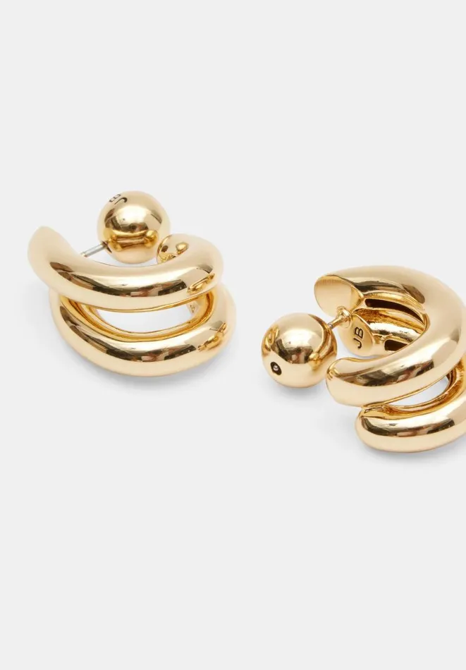 Hush Jewellery Women Jenny Bird Florence Earrings Gold 8211 Jewellery