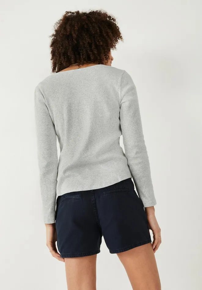 Hush Shorts Women Catherine Shorts Midnight Navy Hush Shorts Women Catherine Shorts Midnight Navy
