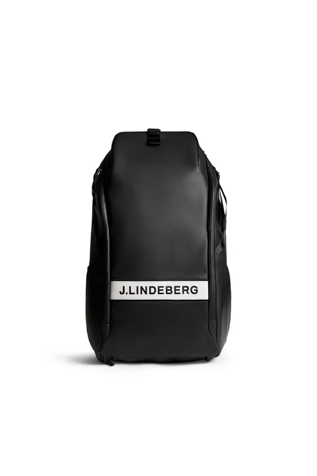 JLindeberg Bags MenWomen Prime X Back Pack