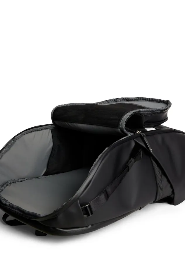 JLindeberg Bags MenWomen Prime X Back Pack