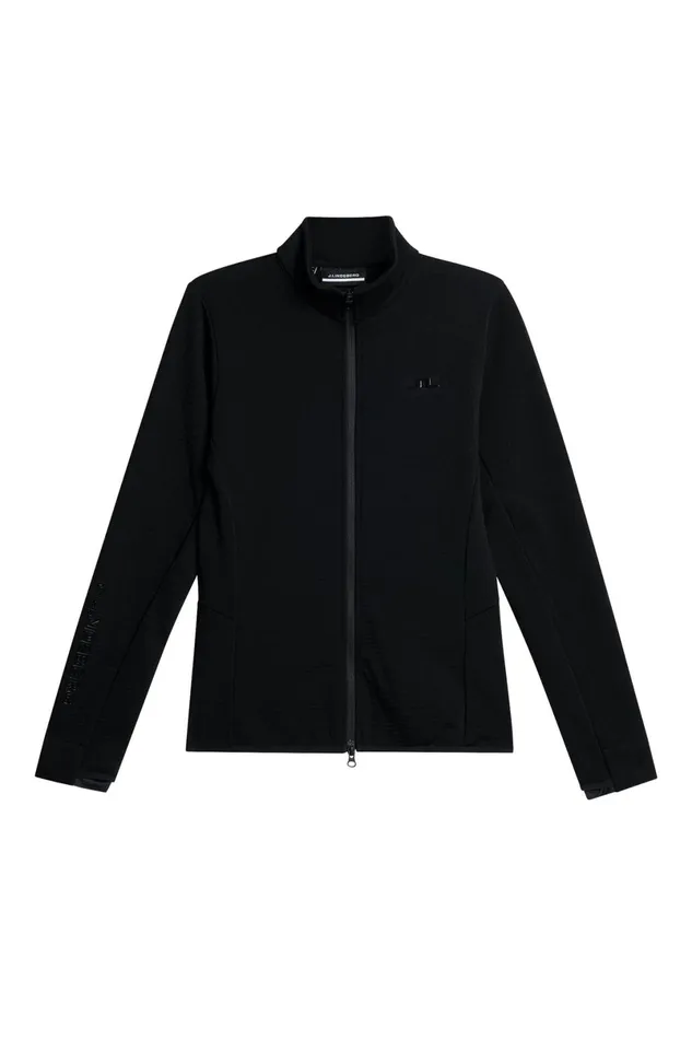 JLindeberg Base and Mid Layers Women Emeliz Merino Mid Layer